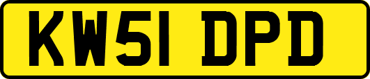 KW51DPD