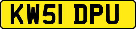 KW51DPU