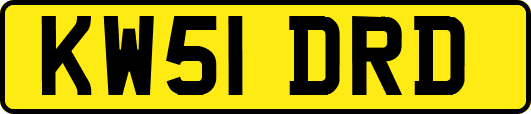 KW51DRD