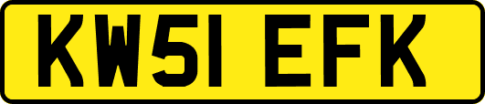 KW51EFK