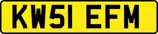 KW51EFM