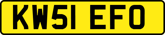 KW51EFO