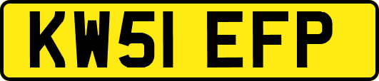 KW51EFP