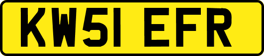 KW51EFR