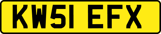 KW51EFX