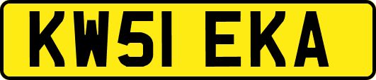 KW51EKA