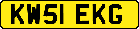 KW51EKG