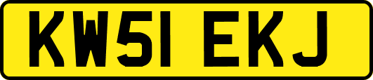 KW51EKJ