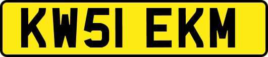 KW51EKM