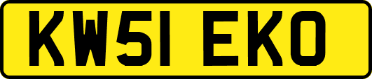KW51EKO