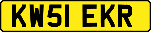 KW51EKR
