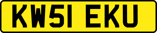 KW51EKU