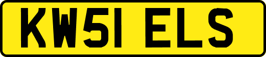 KW51ELS