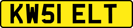 KW51ELT