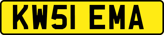 KW51EMA