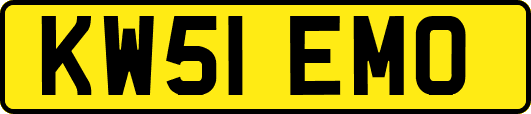 KW51EMO