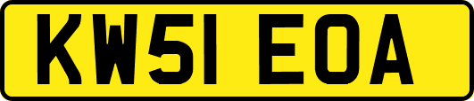 KW51EOA