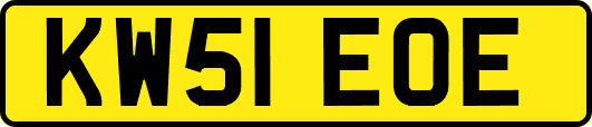 KW51EOE