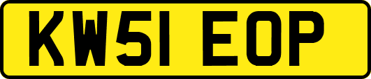 KW51EOP