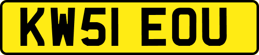KW51EOU