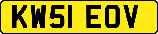 KW51EOV