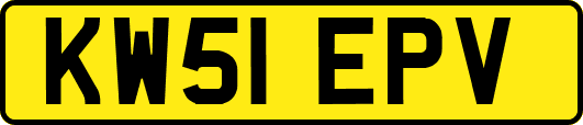 KW51EPV