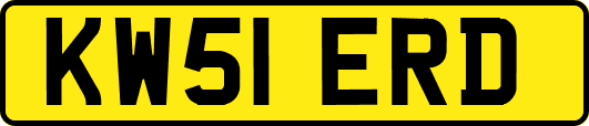 KW51ERD