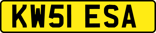 KW51ESA