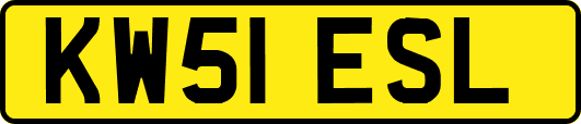 KW51ESL