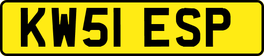 KW51ESP