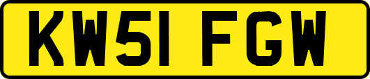 KW51FGW