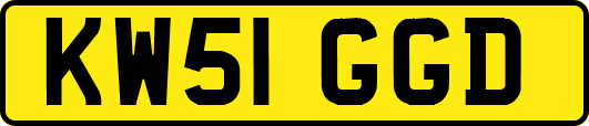 KW51GGD