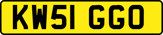 KW51GGO