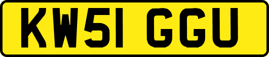 KW51GGU