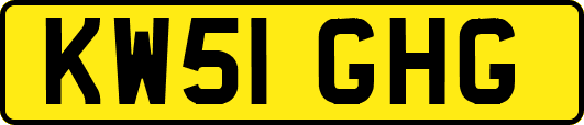 KW51GHG