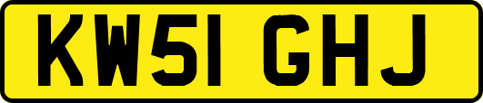 KW51GHJ