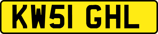 KW51GHL