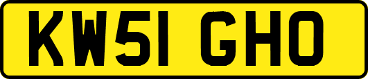 KW51GHO