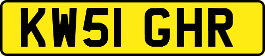KW51GHR