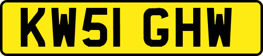 KW51GHW