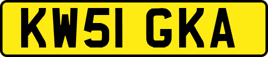 KW51GKA