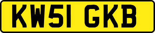 KW51GKB