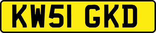 KW51GKD