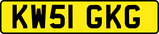 KW51GKG