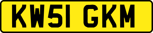 KW51GKM