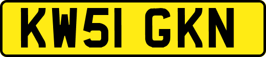 KW51GKN