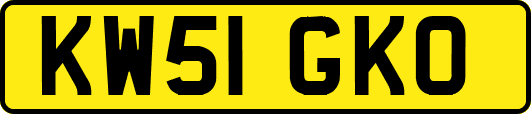 KW51GKO