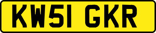 KW51GKR