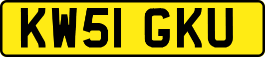 KW51GKU