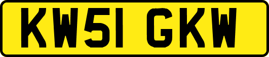 KW51GKW